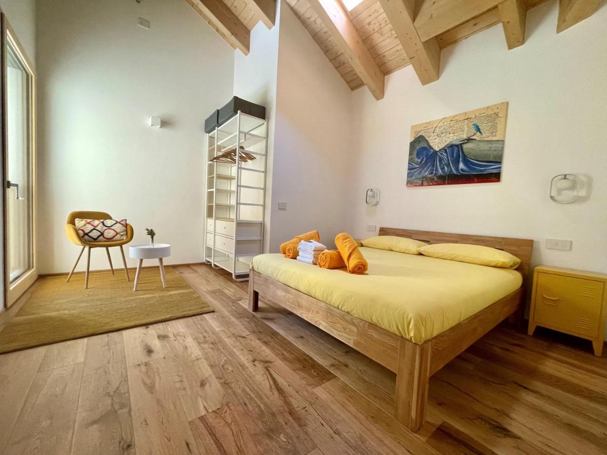 Ferienwohnung I Ciliegi Del Conte Premadio Exterior foto